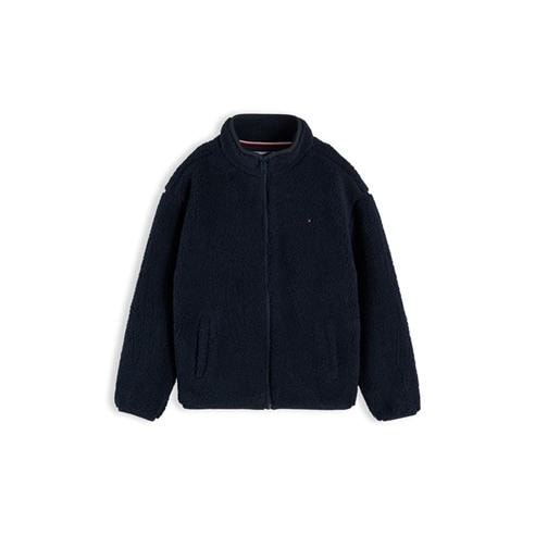Tommy Hilfiger - Tommy Flag Fleece Jn64