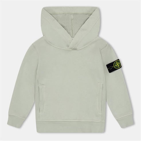 STONE ISLAND - Stone Badge OTH LW Jn61