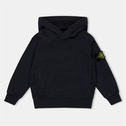 STONE ISLAND - Stone Badge OTH LW Jn61