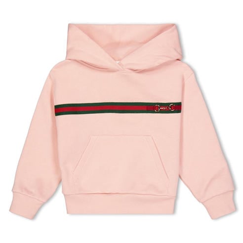 GUCCI - Unisex Kids' Overhead Hoodie