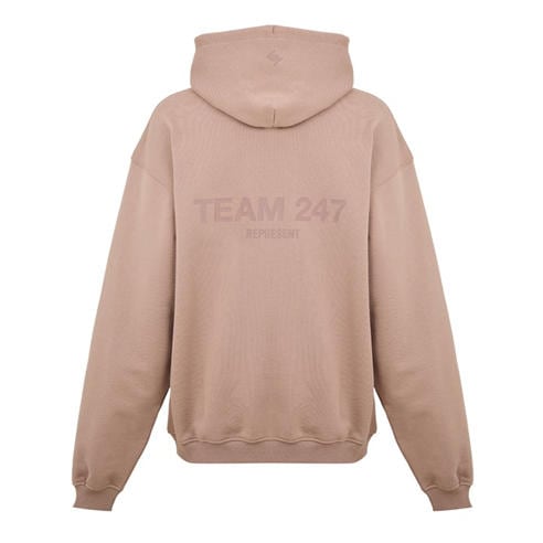 REPRESENT 247 - Men's Team Over the Head Performance Hoodie