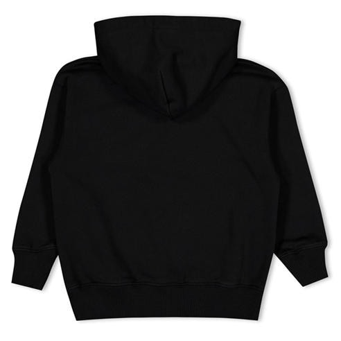OFF WHITE - Unisex Kids' Overhead Hoodie