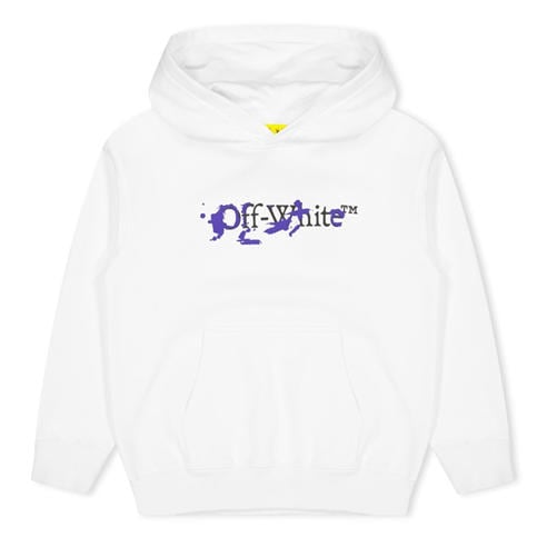 OFF WHITE - Off Logo OTH Jn61