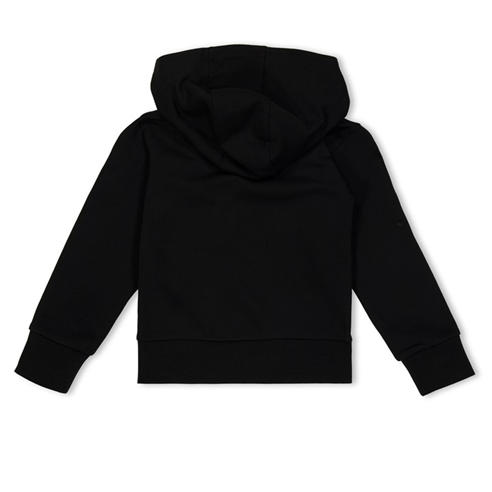 MONCLER - Kids' Pull Over Hoodie