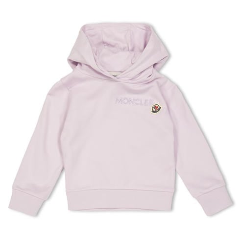 MONCLER - Kids' Pull Over Hoodie