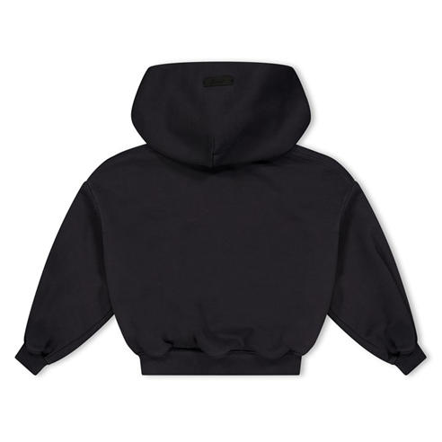 FEAR OF GOD ESSENTIALS - Unisex Kids' Overhead Hoodie