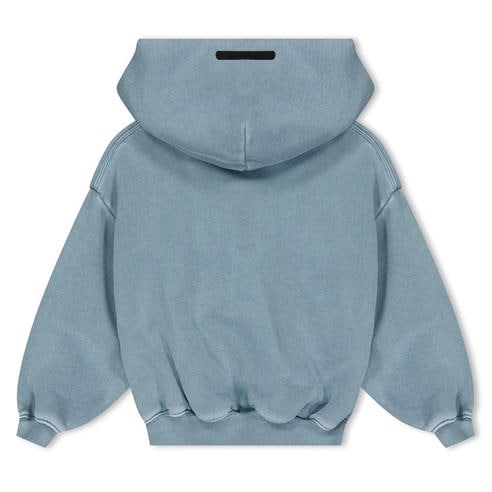 FEAR OF GOD ESSENTIALS - Unisex Kids' Overhead Hoodie