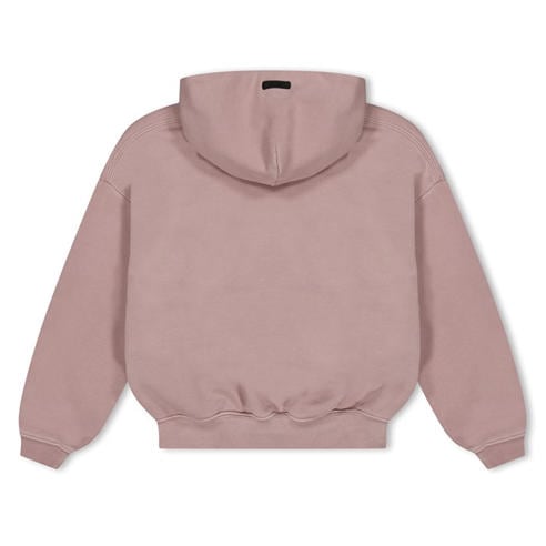 FEAR OF GOD ESSENTIALS - Unisex Kids' Overhead Hoodie