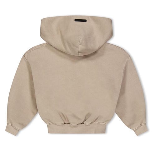 FEAR OF GOD ESSENTIALS - Unisex Kids' Overhead Hoodie