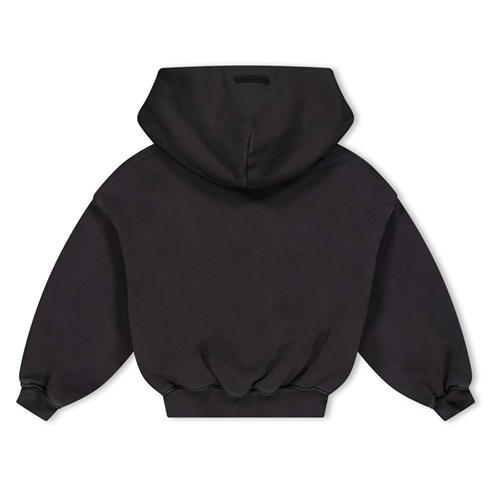 FEAR OF GOD ESSENTIALS - Unisex Kids' Overhead Hoodie