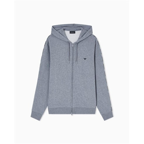 Emporio Armani - Men's Zip Hoodie