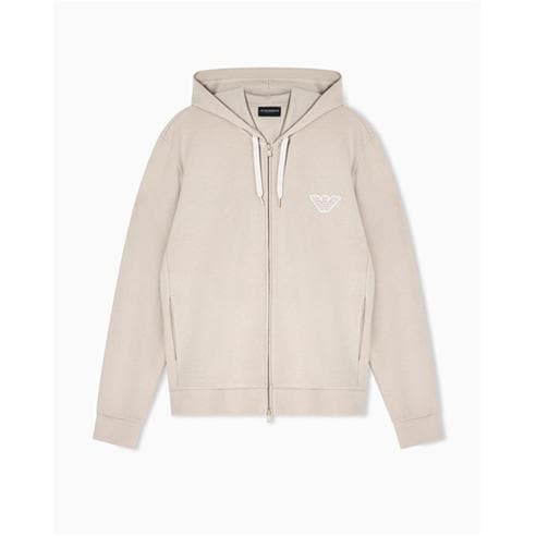 Emporio Armani - LOUNGEWEAR  SWEATSHI