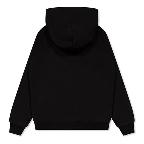 DOLCE AND GABBANA - Kids' Logo Pull Over Hoodie