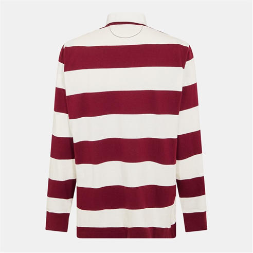 Polo Ralph Lauren - Men's Rugby Shirt