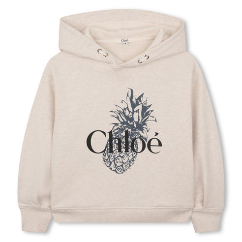 Chloe - Kids' Pull Overhead Hoodie