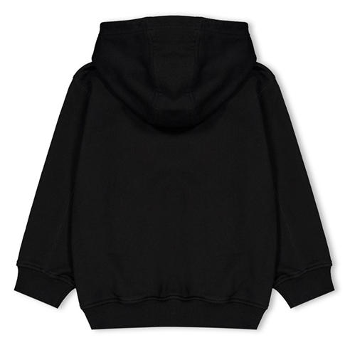 CASABLANCA - Kids' Classic Logo Over the Head Hoodie