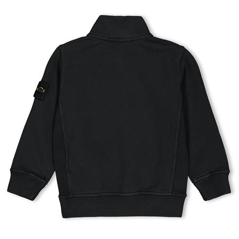 STONE ISLAND - Stone Badge 1/4 Zip Jn64