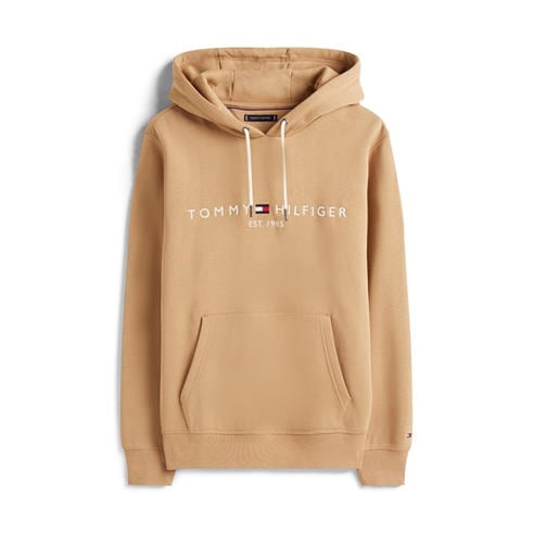 Tommy Hilfiger - Logo Hoodie