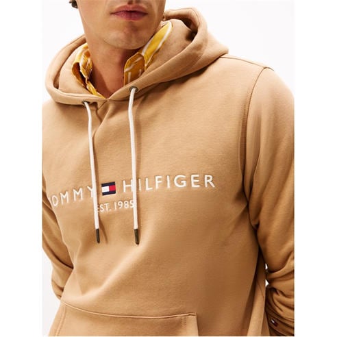 Tommy Hilfiger - Logo Hoodie