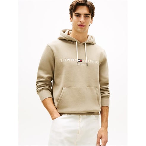 Tommy Hilfiger - Logo Hoodie
