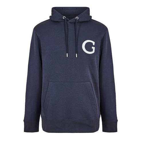Gant - Men's Overhead Hoodie