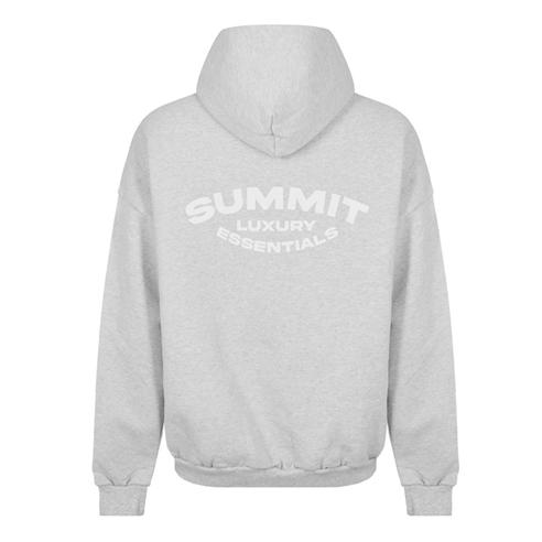 SUMMIT - Men's Lux Overhead Hoodie