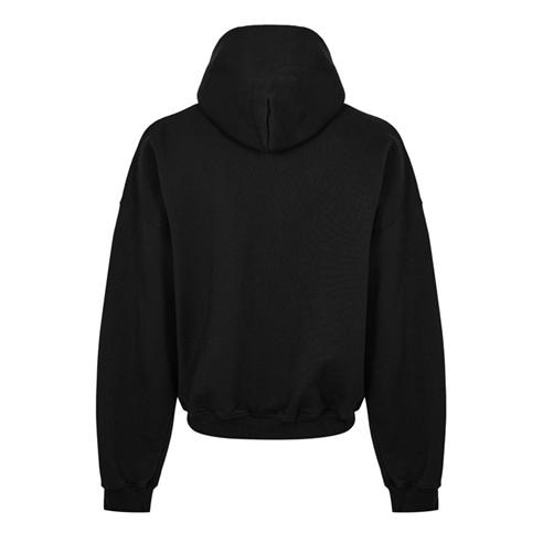 SUMMIT - Men's Quality Goods Zip Hoodie