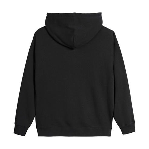 Y3 - French Terry Liquid Logo Hoodie