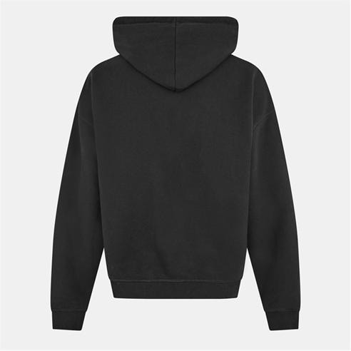 DSQUARED2 - Men's DSQ Heritage Pull Over Hoodie