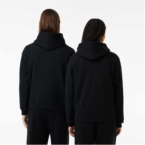LACOSTE - Rg Oth Hoodie
