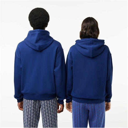 LACOSTE - Rg Oth Hoodie