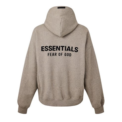 FEAR OF GOD ESSENTIALS - Classic Hoodie