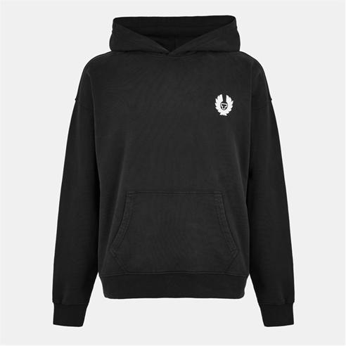 BELSTAFF - Men's Pull Over Hoodie