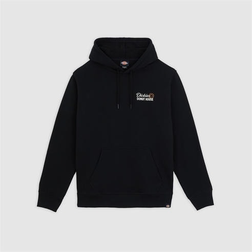 Dickies - Men's Donut Over-the-Head Hoodie