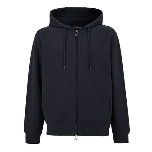 EMPORIO ARMANI - SWEATSHIRT