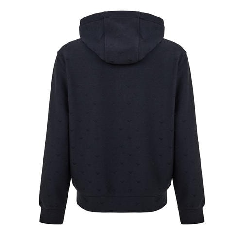 EMPORIO ARMANI - SWEATSHIRT