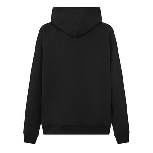 Off White - Men's Bookish Pull Over Hoodie