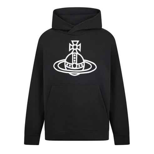 VIVIENNE WESTWOOD - Men's Overhead Hoodie