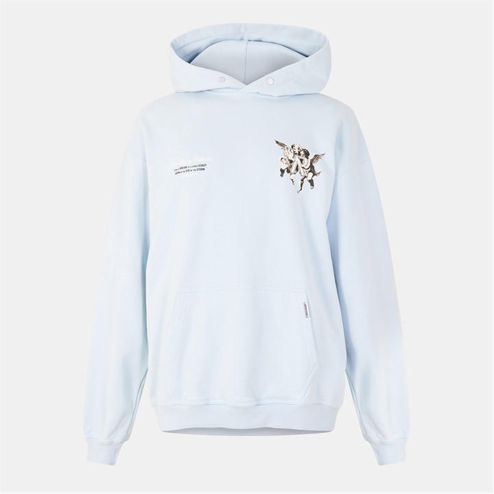Represent Men's Blue Rep Cherubs Oth Sn54 Large