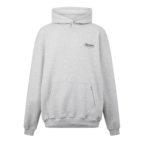 REPRESENT - Men's Overhead Hoodie