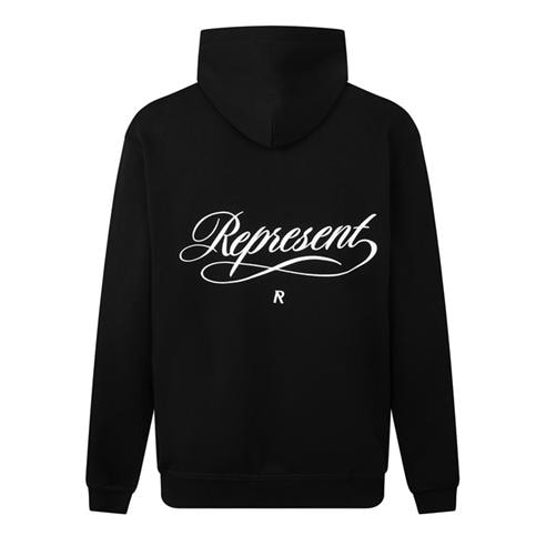 REPRESENT - Men's Overhead Hoodie