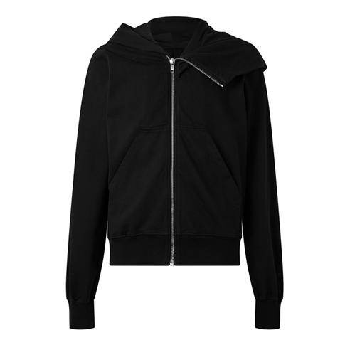 RICK OWENS DRKSHDW - Mountain Hoodie