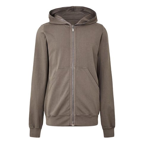 RICK OWENS DRKSHDW - Gimp Hoody