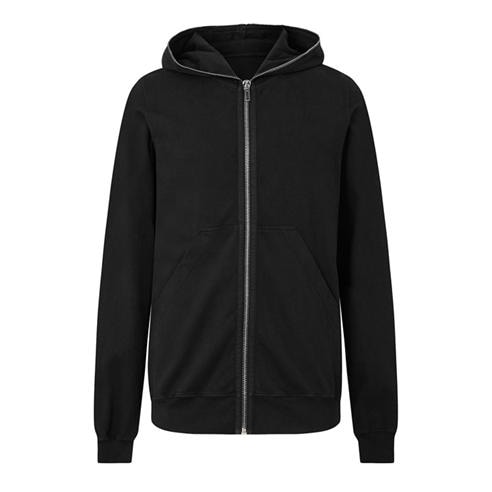 RICK OWENS DRKSHDW - Gimp Hoody