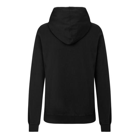 RICK OWENS DRKSHDW - Gimp Hoody