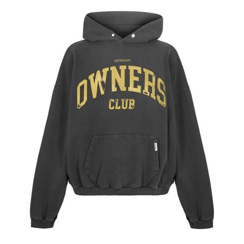 REPRESENT - Rep Owners OTH Sn61