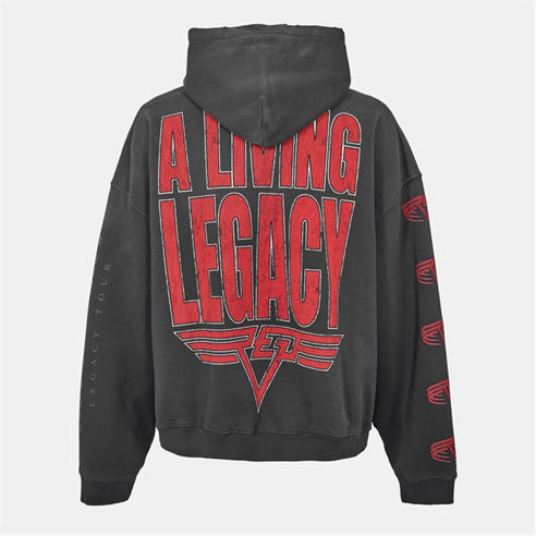 REPRESENT - Men's Rep Living Legacy Hoodie