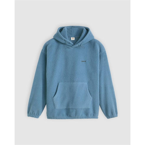 Levis - Men's Cosy Up Pull Over Hoodie