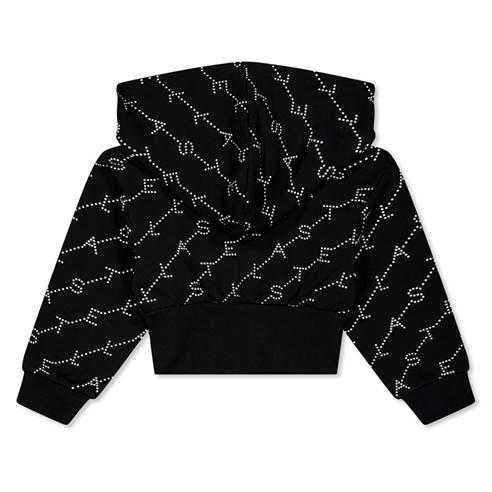 STELLA MCCARTNEY - Stella AOP Zip OTH Jn62