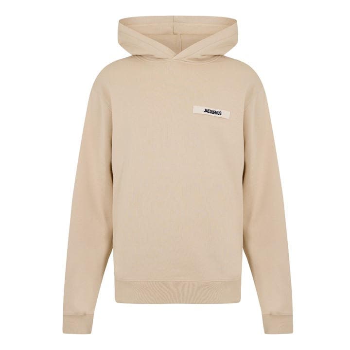 Jacquemus Jacq Le Gros Oth Sn62 In Sand